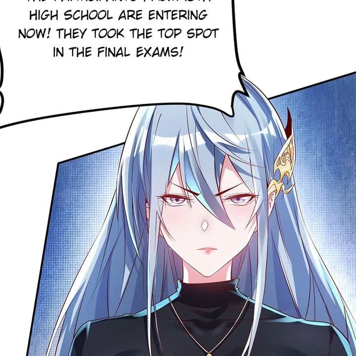 Aura Recovery: I Get a New Skill Everyday Chapter 8 page 8