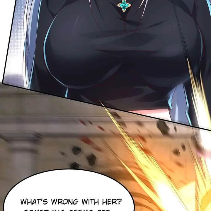 Aura Recovery: I Get a New Skill Everyday Chapter 8 page 9