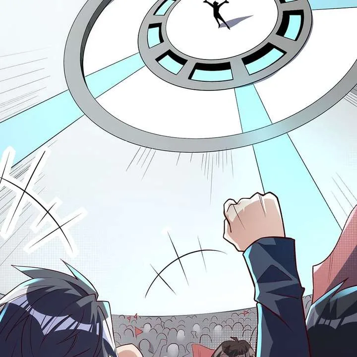 Aura Recovery: I Get a New Skill Everyday Chapter 8 page 4