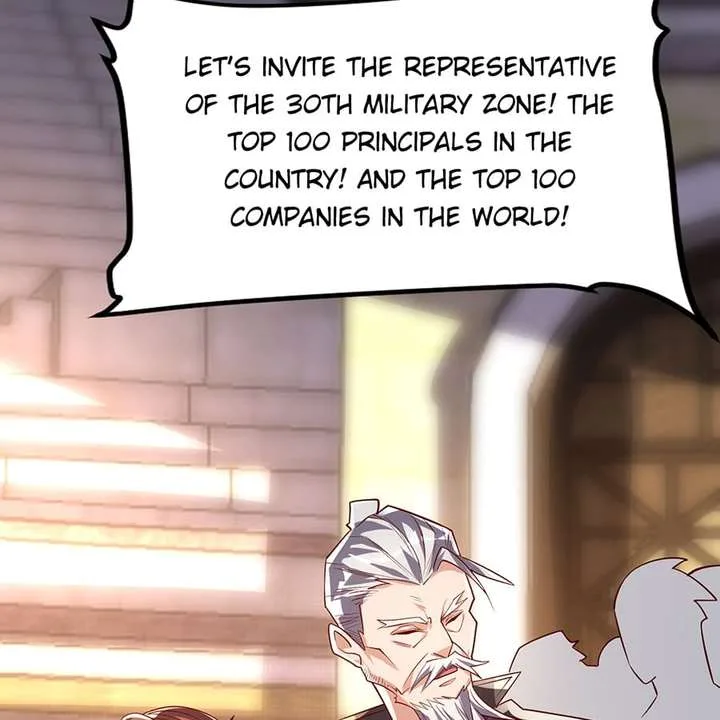 Aura Recovery: I Get a New Skill Everyday Chapter 8 page 6