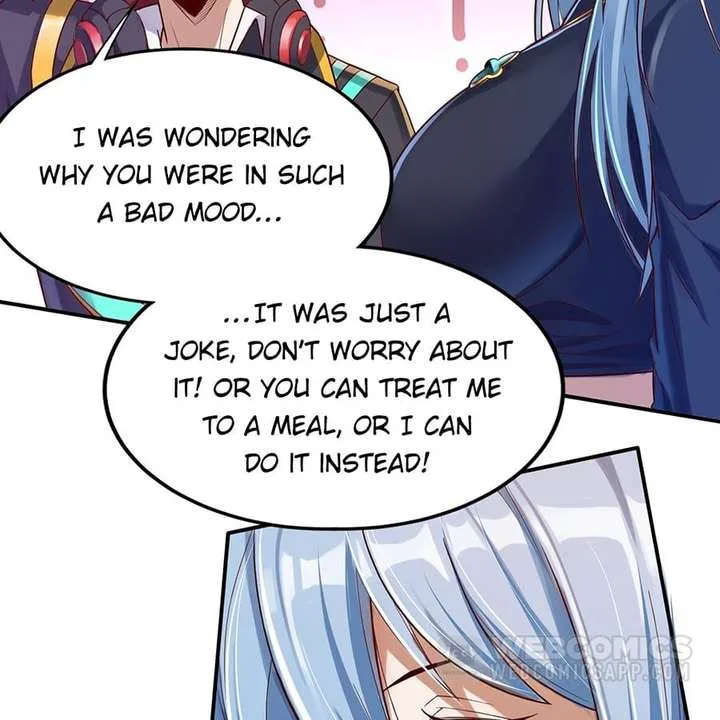 Aura Recovery: I Get a New Skill Everyday Chapter 8 page 16