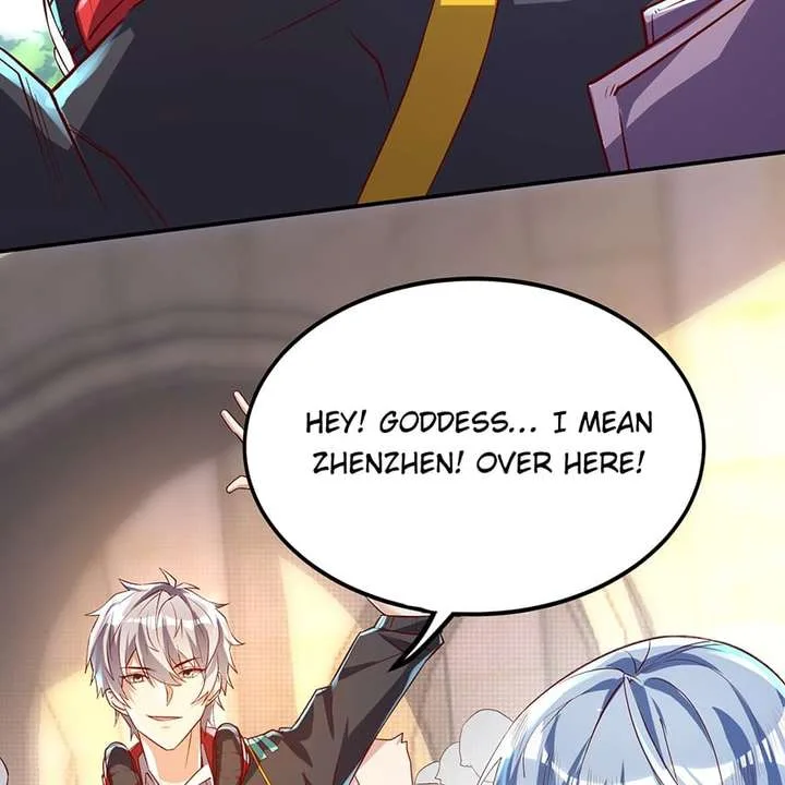 Aura Recovery: I Get a New Skill Everyday Chapter 8 page 12