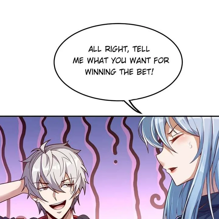 Aura Recovery: I Get a New Skill Everyday Chapter 8 page 15