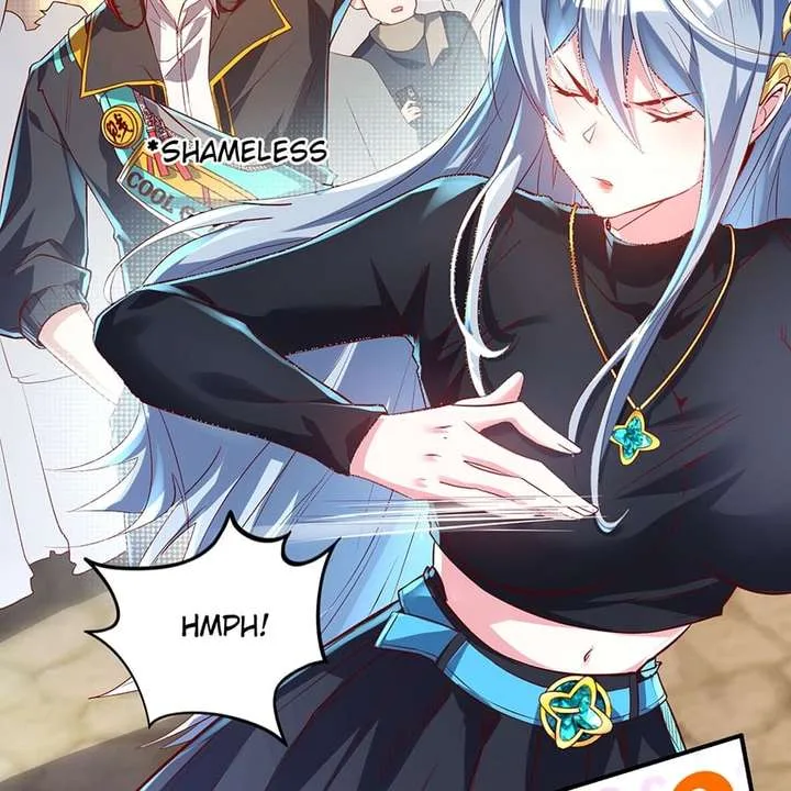 Aura Recovery: I Get a New Skill Everyday Chapter 8 page 13