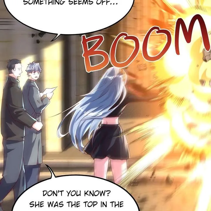 Aura Recovery: I Get a New Skill Everyday Chapter 8 page 10