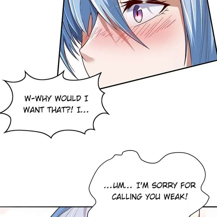 Aura Recovery: I Get a New Skill Everyday Chapter 8 page 17