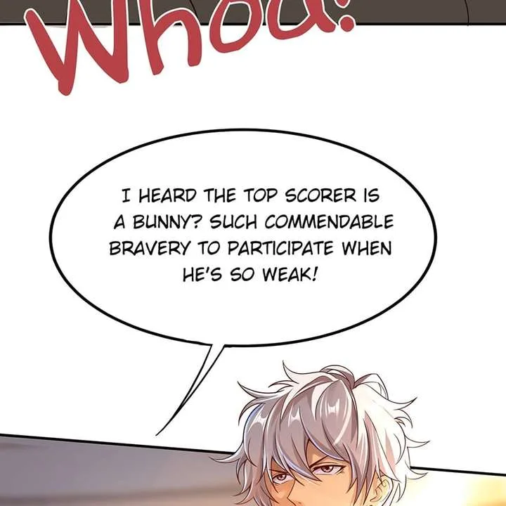 Aura Recovery: I Get a New Skill Everyday Chapter 8 page 23