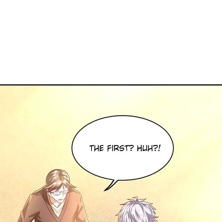 Aura Recovery: I Get a New Skill Everyday Chapter 8 page 28