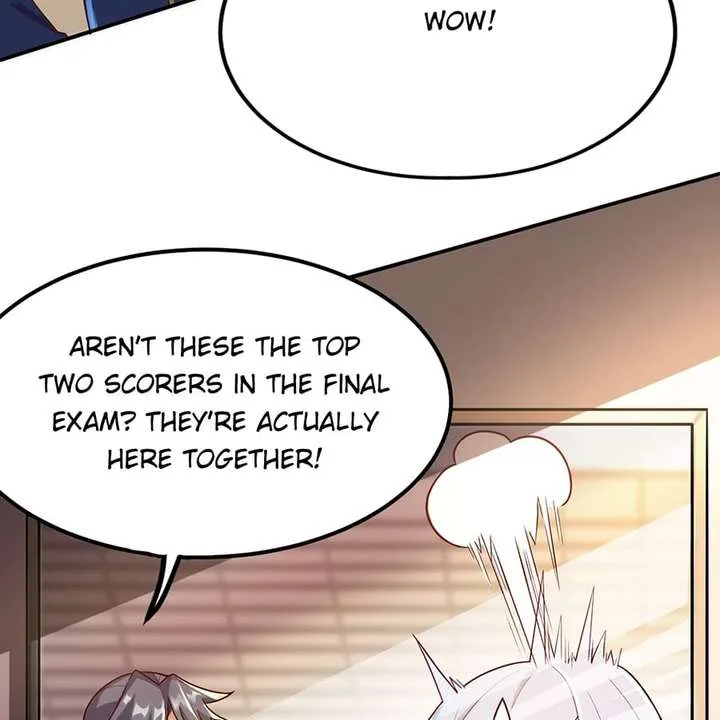 Aura Recovery: I Get a New Skill Everyday Chapter 8 page 21