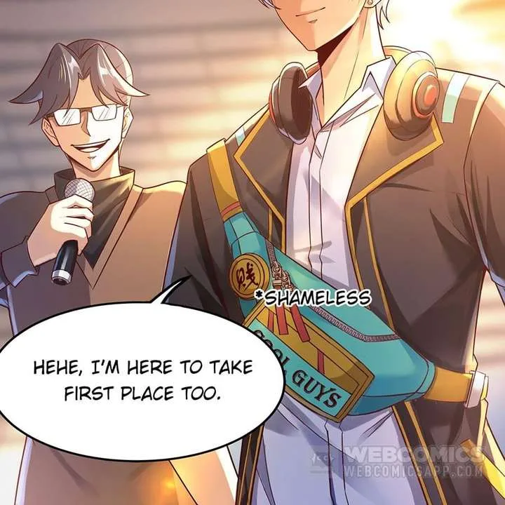 Aura Recovery: I Get a New Skill Everyday Chapter 8 page 24