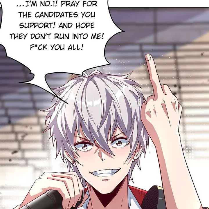Aura Recovery: I Get a New Skill Everyday Chapter 8 page 31