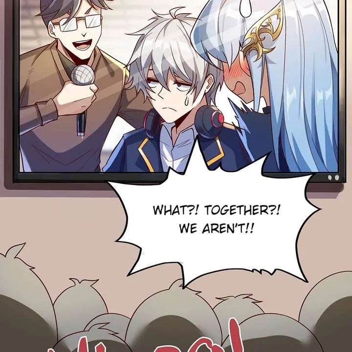 Aura Recovery: I Get a New Skill Everyday Chapter 8 page 22