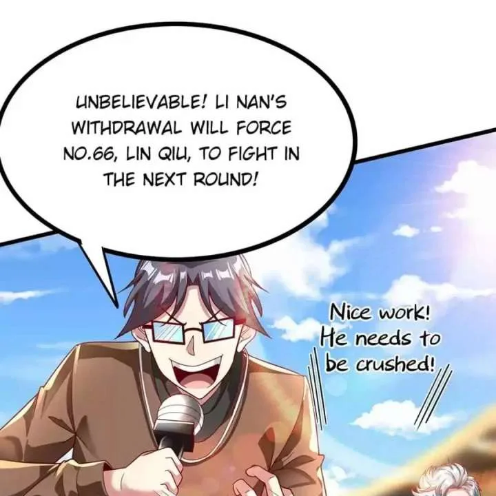 Aura Recovery: I Get a New Skill Everyday Chapter 11 page 2