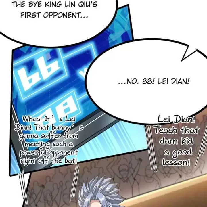 Aura Recovery: I Get a New Skill Everyday Chapter 11 page 6
