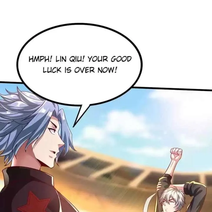 Aura Recovery: I Get a New Skill Everyday Chapter 11 page 4