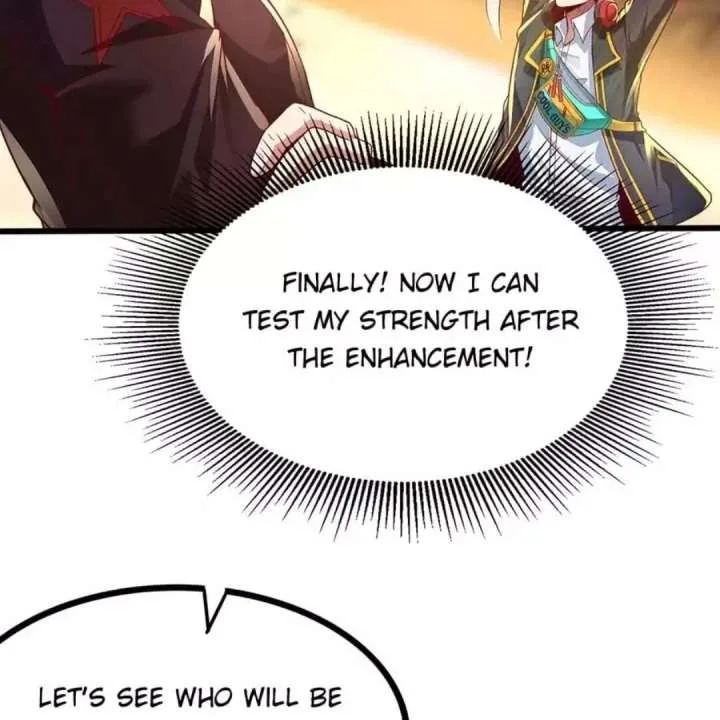 Aura Recovery: I Get a New Skill Everyday Chapter 11 page 5