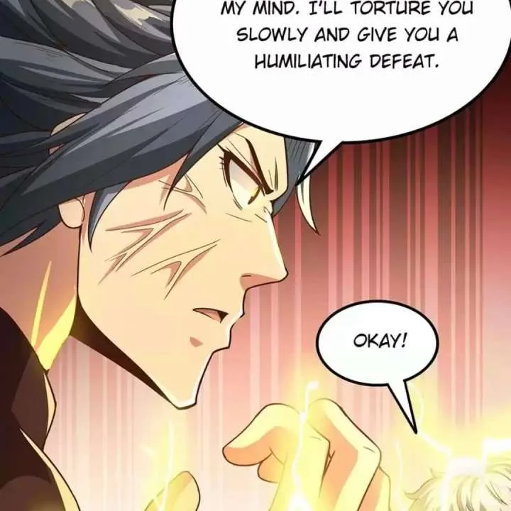 Aura Recovery: I Get a New Skill Everyday Chapter 11 page 19