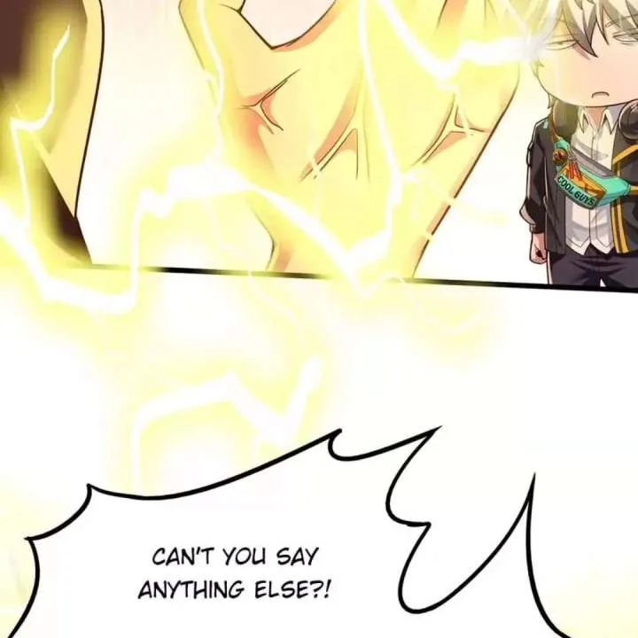 Aura Recovery: I Get a New Skill Everyday Chapter 11 page 20