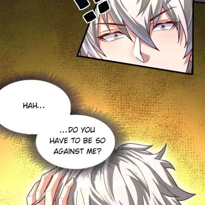 Aura Recovery: I Get a New Skill Everyday Chapter 11 page 12