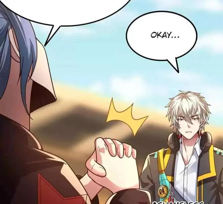 Aura Recovery: I Get a New Skill Everyday Chapter 11 page 17