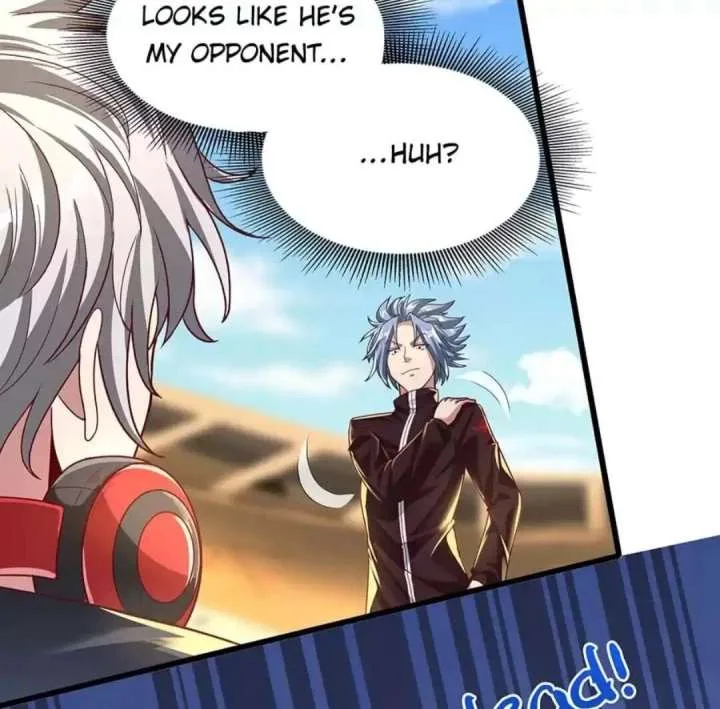 Aura Recovery: I Get a New Skill Everyday Chapter 11 page 9