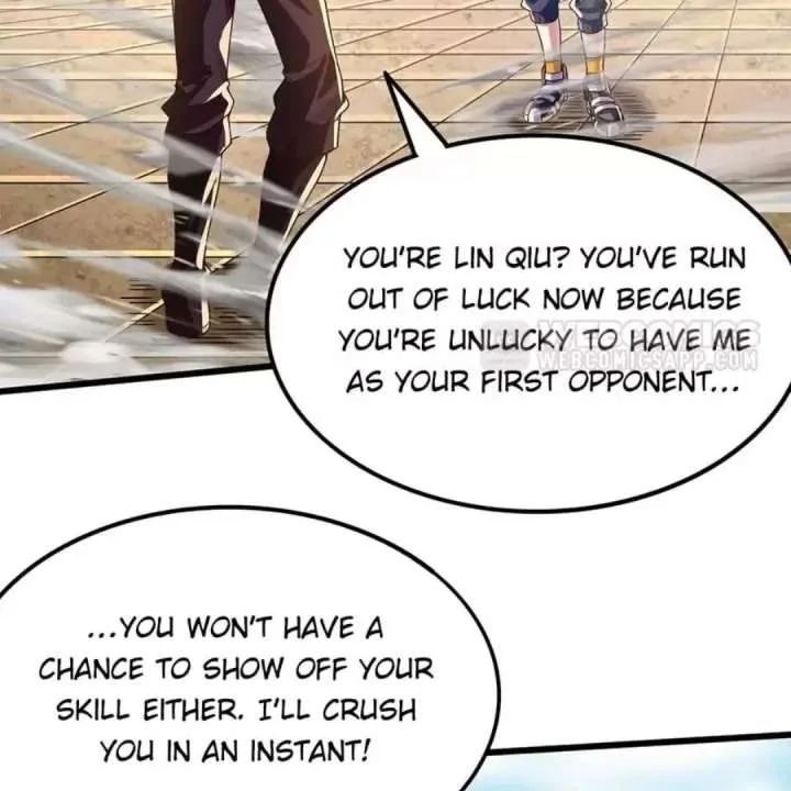 Aura Recovery: I Get a New Skill Everyday Chapter 11 page 16