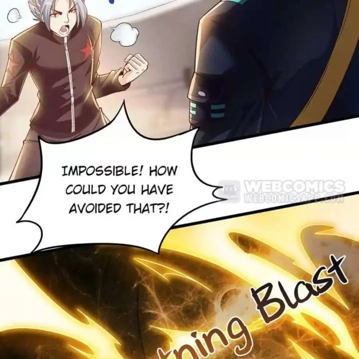 Aura Recovery: I Get a New Skill Everyday Chapter 11 page 29