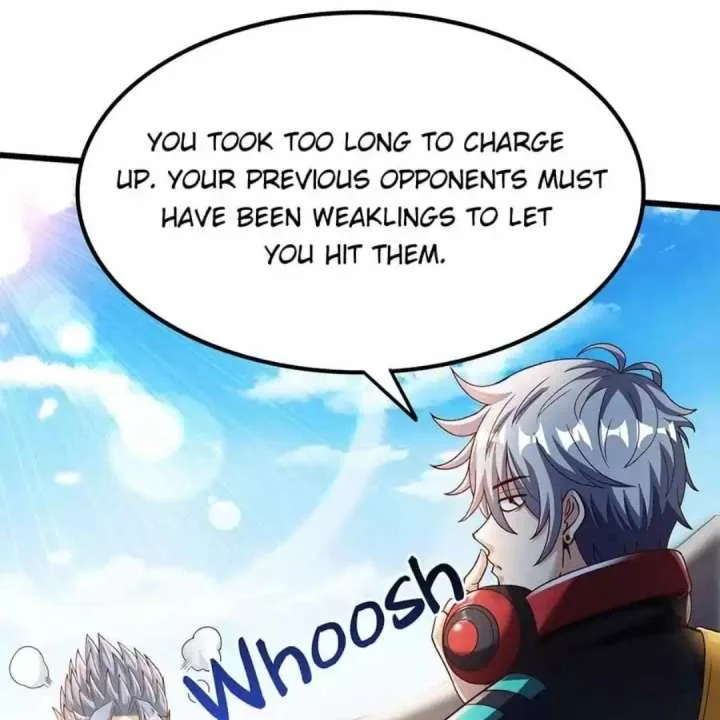 Aura Recovery: I Get a New Skill Everyday Chapter 11 page 28