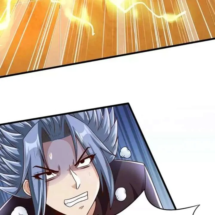 Aura Recovery: I Get a New Skill Everyday Chapter 11 page 33