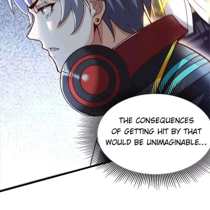Aura Recovery: I Get a New Skill Everyday Chapter 11 page 38