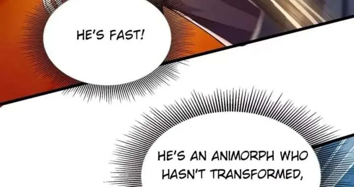 Aura Recovery: I Get a New Skill Everyday Chapter 11 page 45