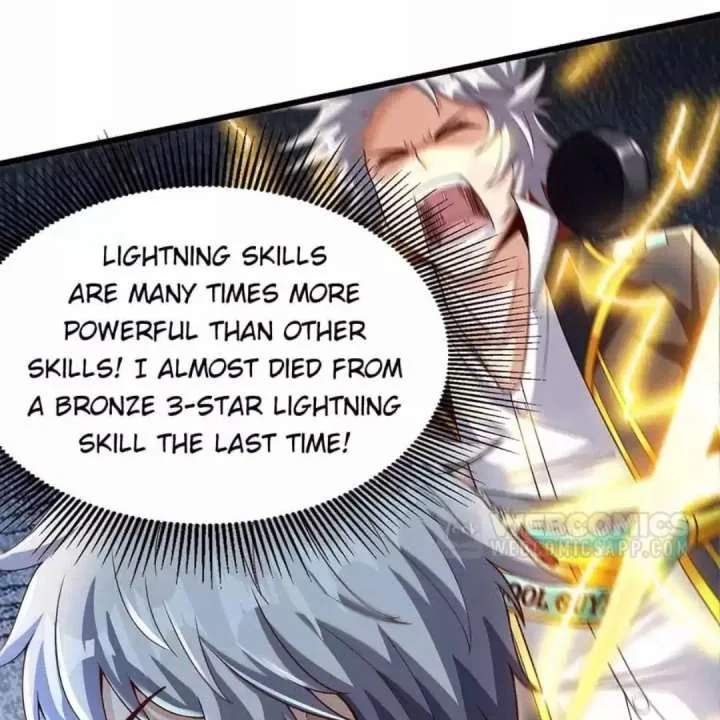 Aura Recovery: I Get a New Skill Everyday Chapter 11 page 37