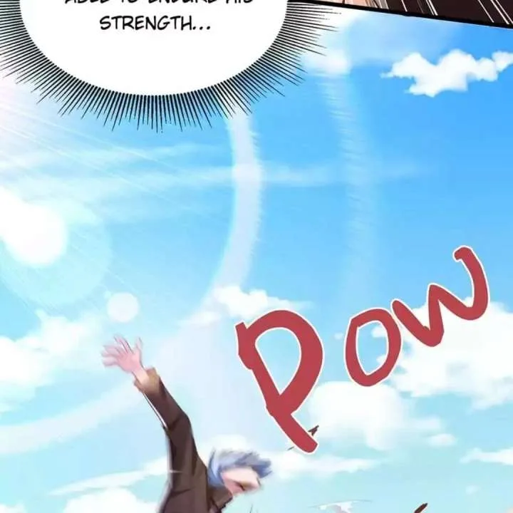 Aura Recovery: I Get a New Skill Everyday Chapter 11 page 47