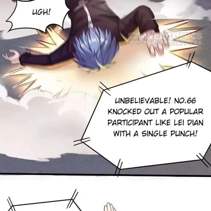 Aura Recovery: I Get a New Skill Everyday Chapter 11 page 51