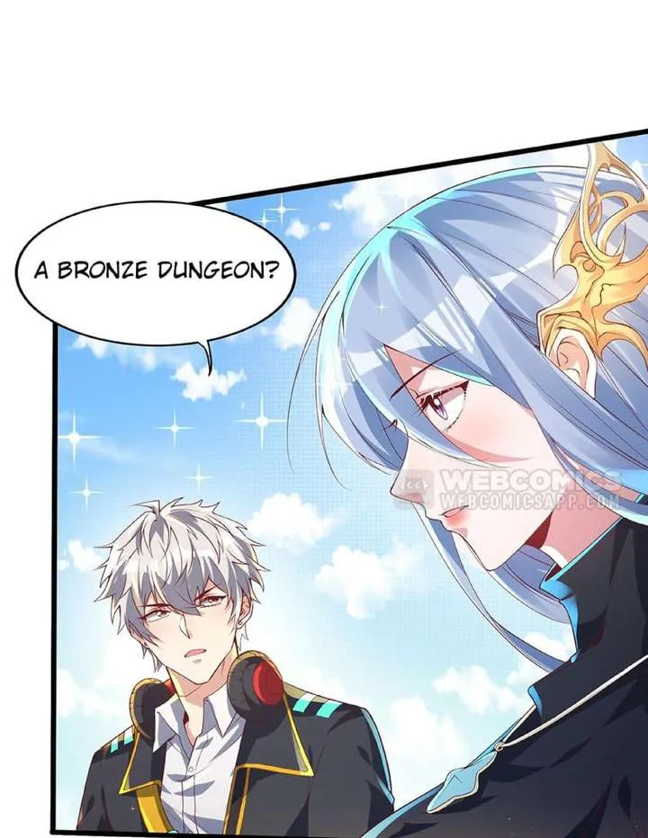 Aura Recovery: I Get a New Skill Everyday Chapter 13 page 6