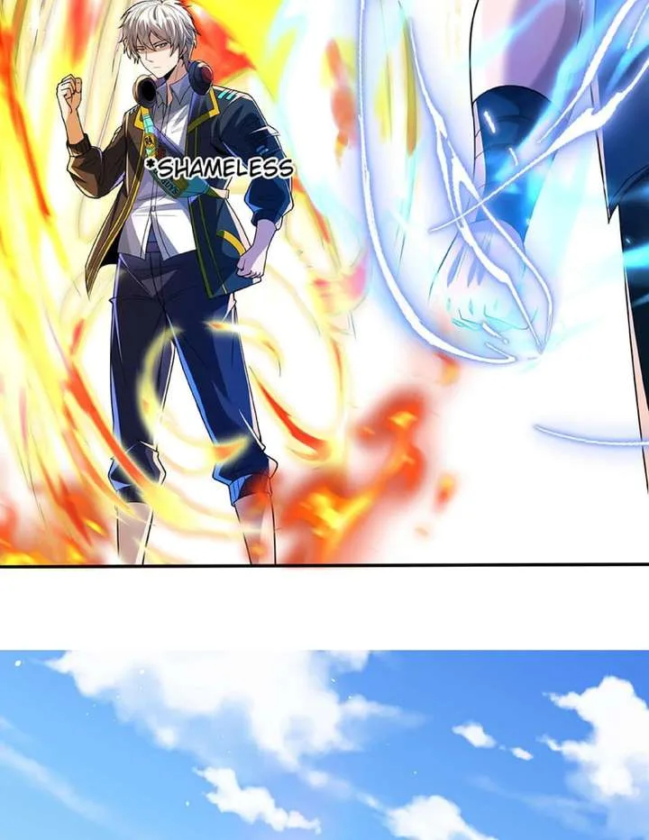 Aura Recovery: I Get a New Skill Everyday Chapter 12 page 18