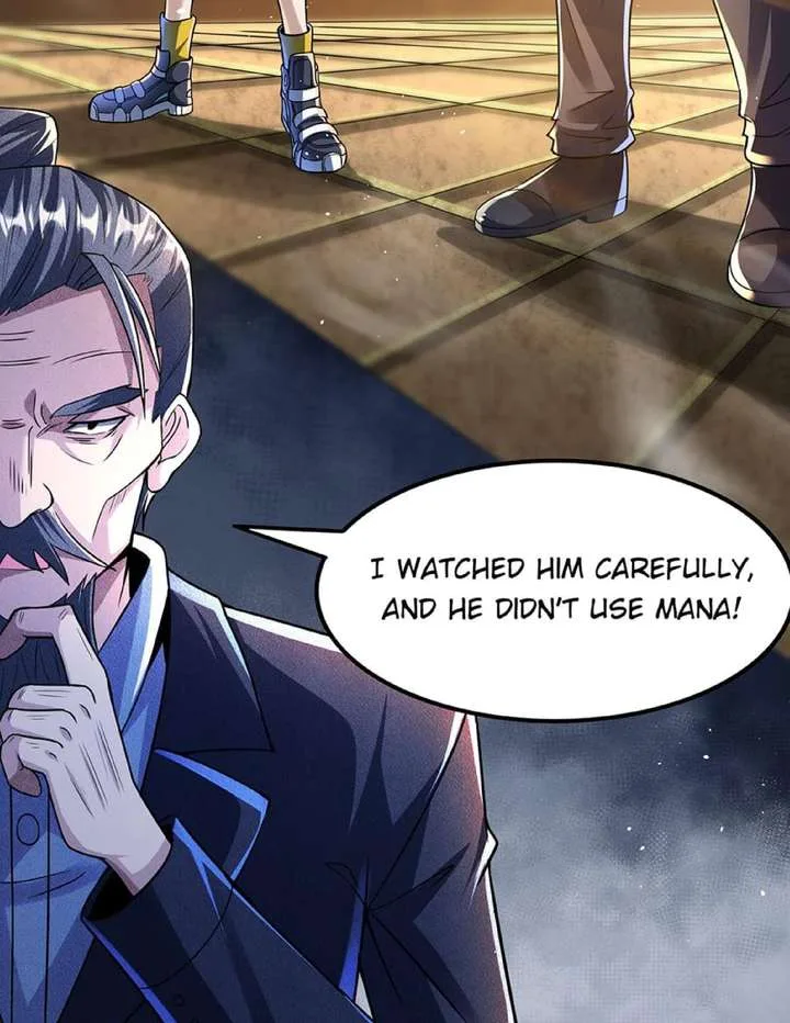 Aura Recovery: I Get a New Skill Everyday Chapter 12 page 7