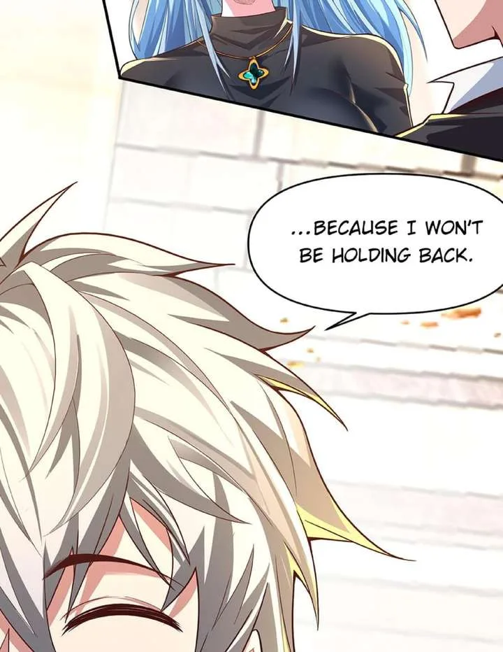Aura Recovery: I Get a New Skill Everyday Chapter 14 page 8