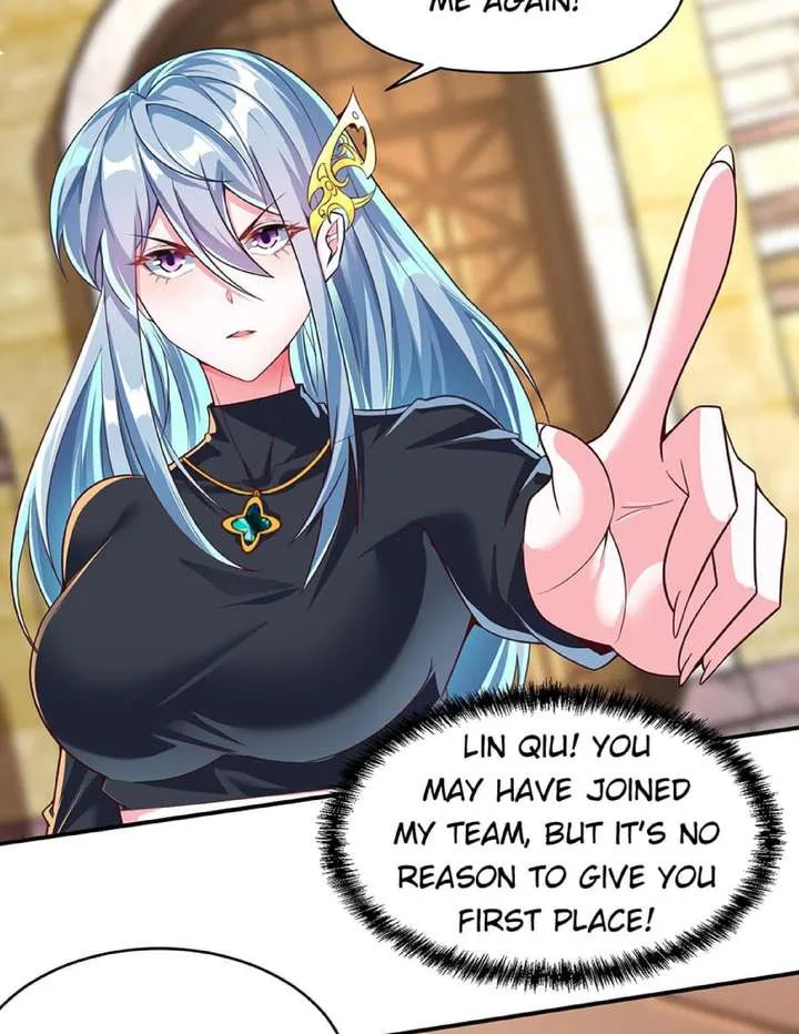 Aura Recovery: I Get a New Skill Everyday Chapter 14 page 5