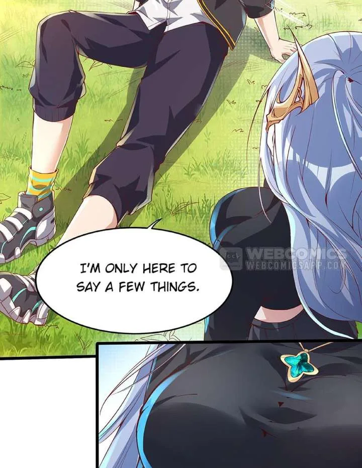 Aura Recovery: I Get a New Skill Everyday Chapter 13 page 3