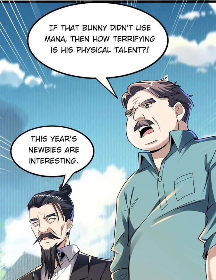 Aura Recovery: I Get a New Skill Everyday Chapter 12 page 9