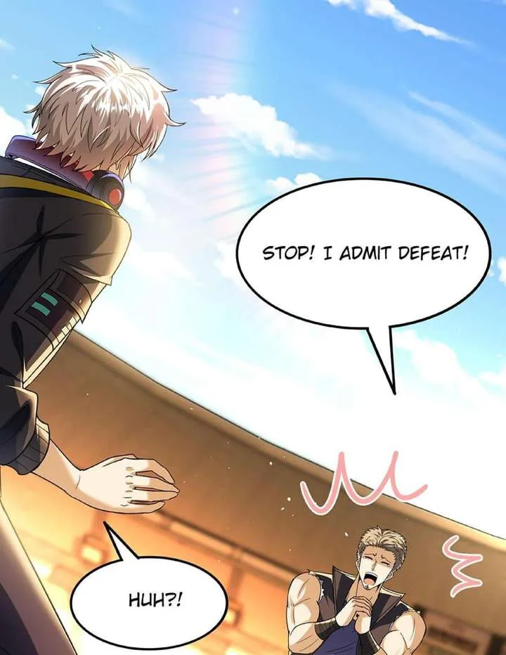 Aura Recovery: I Get a New Skill Everyday Chapter 12 page 19