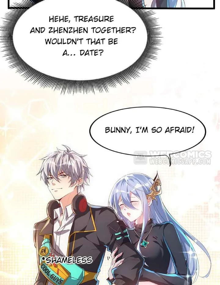 Aura Recovery: I Get a New Skill Everyday Chapter 13 page 12
