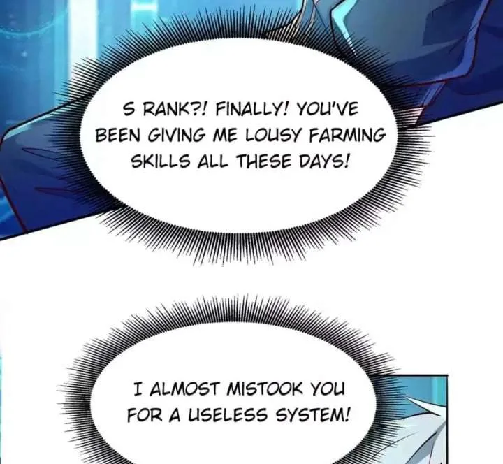 Aura Recovery: I Get a New Skill Everyday Chapter 10 page 17