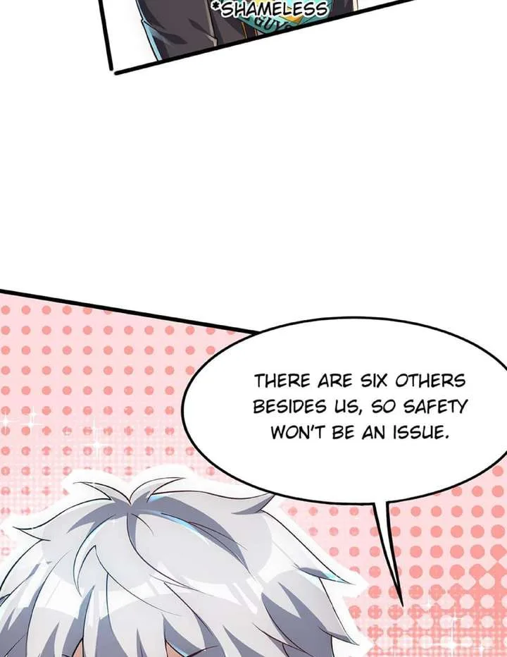 Aura Recovery: I Get a New Skill Everyday Chapter 13 page 14