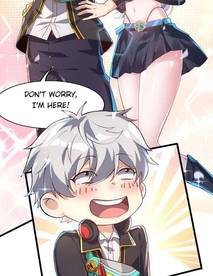 Aura Recovery: I Get a New Skill Everyday Chapter 13 page 13