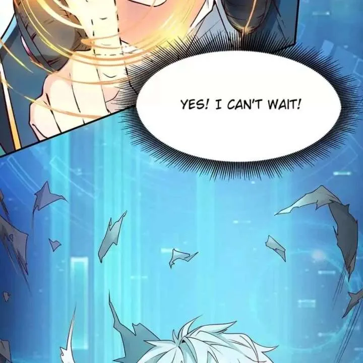 Aura Recovery: I Get a New Skill Everyday Chapter 10 page 21