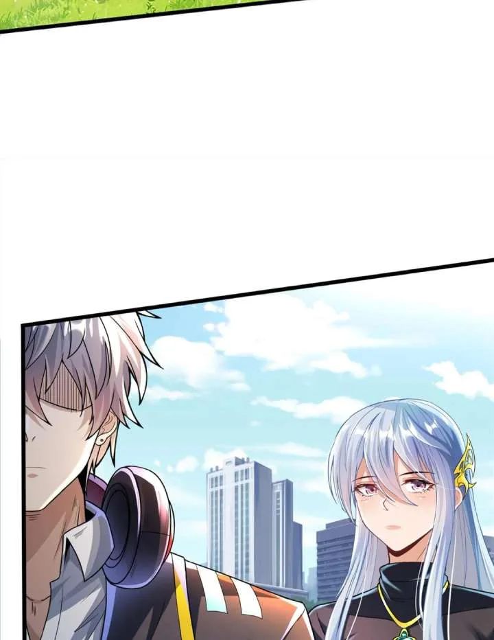 Aura Recovery: I Get a New Skill Everyday Chapter 12 page 28