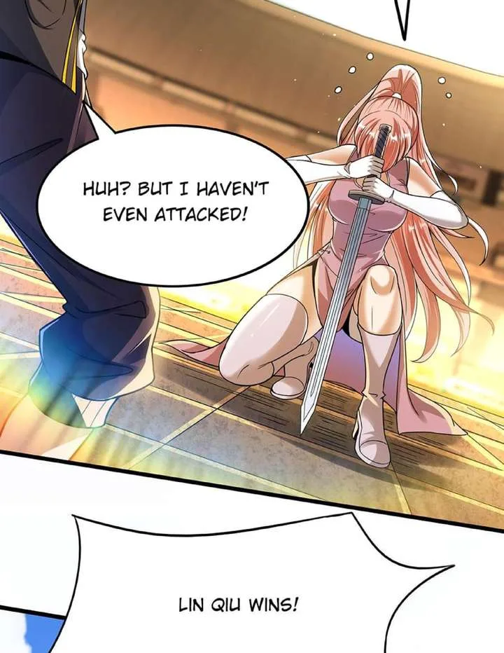 Aura Recovery: I Get a New Skill Everyday Chapter 12 page 22
