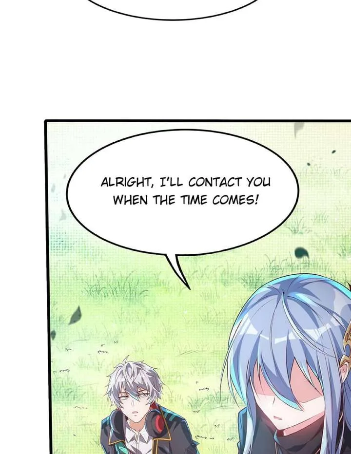 Aura Recovery: I Get a New Skill Everyday Chapter 13 page 17
